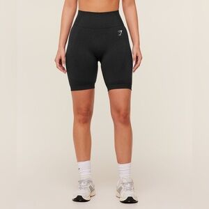 Gymshark Bike Shorts